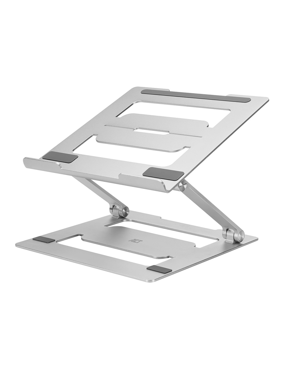 ACT AC8135 | Notebookstandaard 15.6" | Grijs