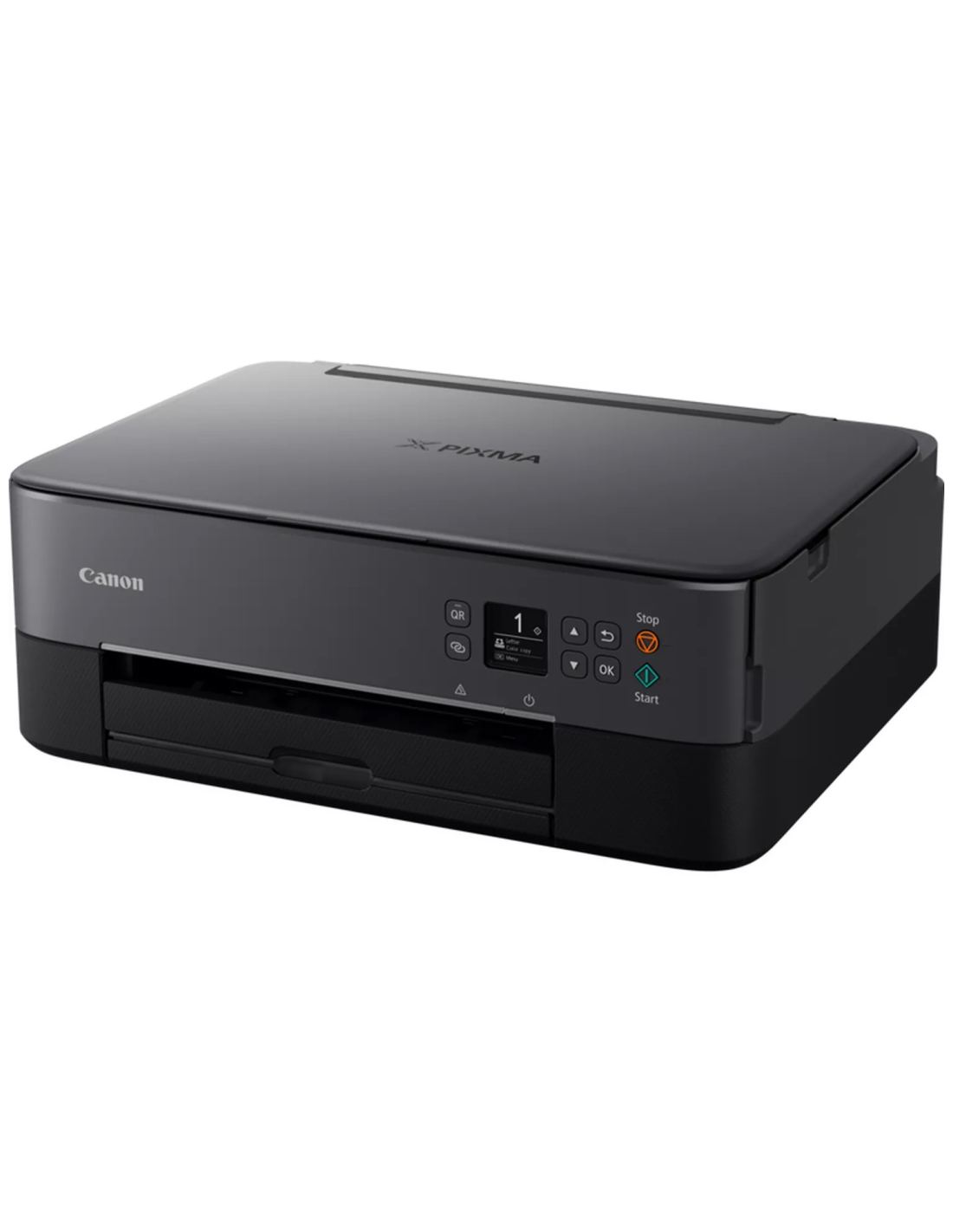 Canon PIXMA TS5350i | All-in-One Inkjetprinter | 4800 x 1200 DPI | Wi-Fi | Kleur