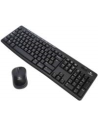 Logitech MK270 | Draadloze Muis en Toetsenbordcombo | QWERTY