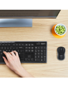 Logitech MK270 | Draadloze Muis en Toetsenbordcombo | QWERTY