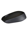 Logitech M171 | Draadloze Muis | Links- en Rechtshandig | RF | 1000 DPI | Zwart
