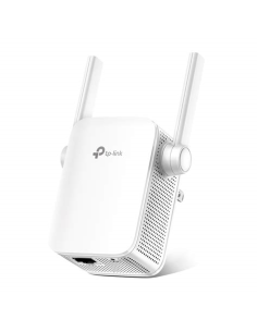 AC750 Wi-Fi Range Extender Wall Plugged 2