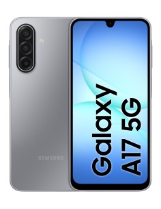 A176 GALAXY A17 5G 128GB GRAY
