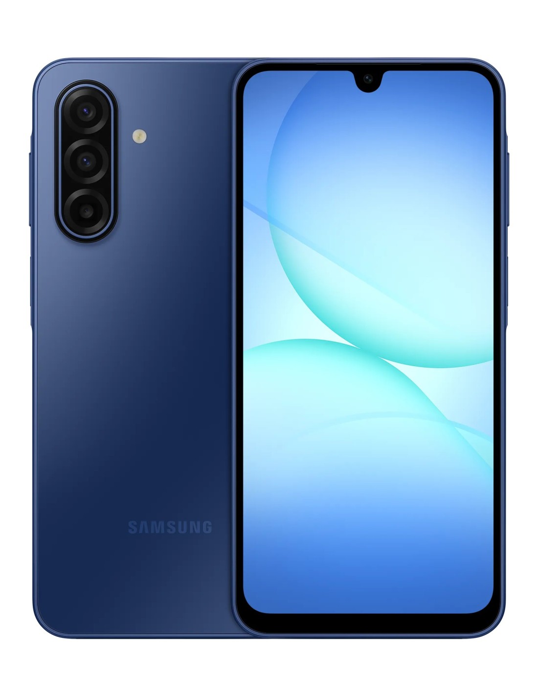 A176 GALAXY A17 5G 128GB LIGHT BLUE