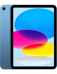 APPLE iPad WiFi 128GB Blue