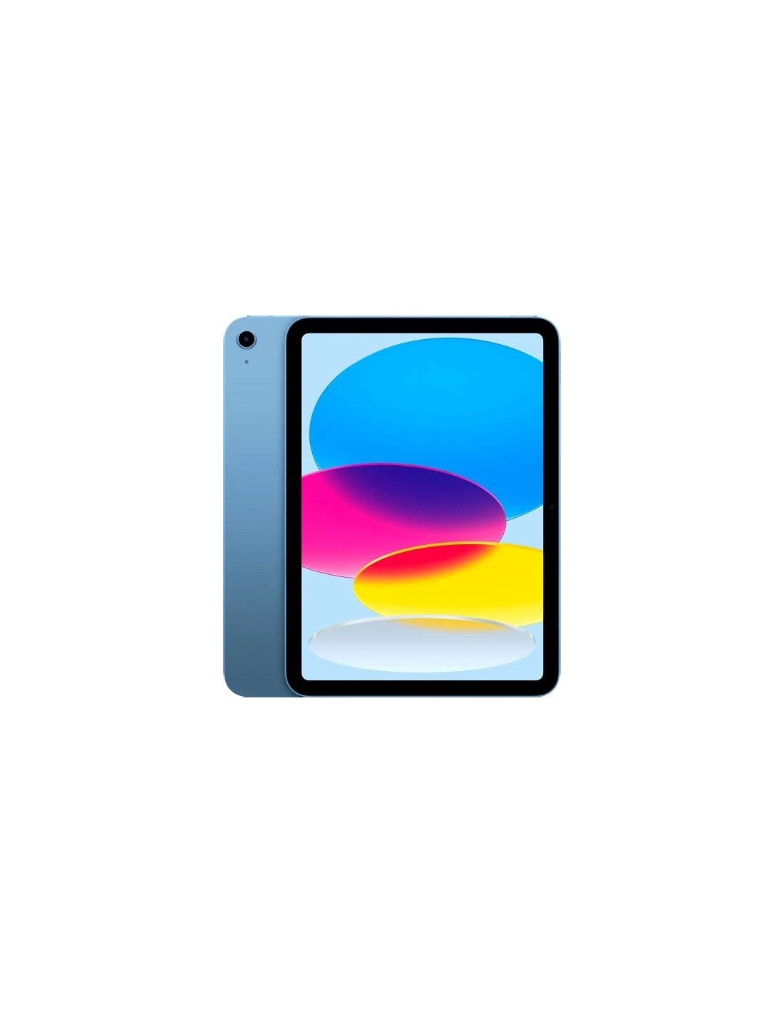 APPLE iPad WiFi 128GB Blue