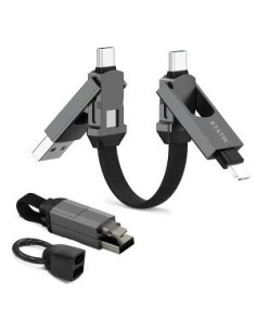 Statik HexCharge - zwart Diversen