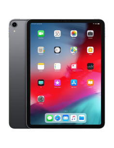 APPLE 11 iPad Pro Wi-Fi 256GB Space Grey