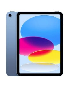 APPLE iPad WiFi 256GB Blue