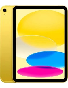 APPLE iPad WiFi 256GB Yellow