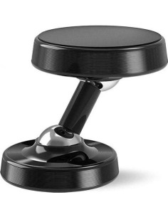 Statik Hypermount 5 vacuum magnetische telefoonhouder Diversen