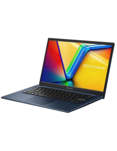 Asus VivoBook X1404 | 14'' Full HD | Intel Core i3-1315U | 8GB RAM | 512GB SSD | W11 Home
