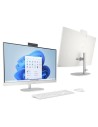 HP All-in-One 27-cr0034ny | 27'' F-HD IPS | Intel Core i7-1335U | 16GB | 512GB | W11 Professional | Met Keyboard & Muis