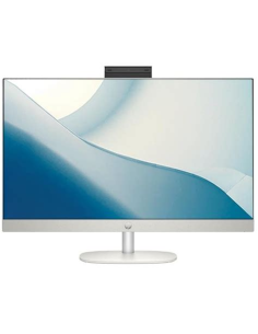 HP All-in-One 27-cr0034ny | 27'' F-HD IPS | Intel Core i7-1335U | 16GB | 512GB | W11 Professional | Met Keyboard & Muis 2
