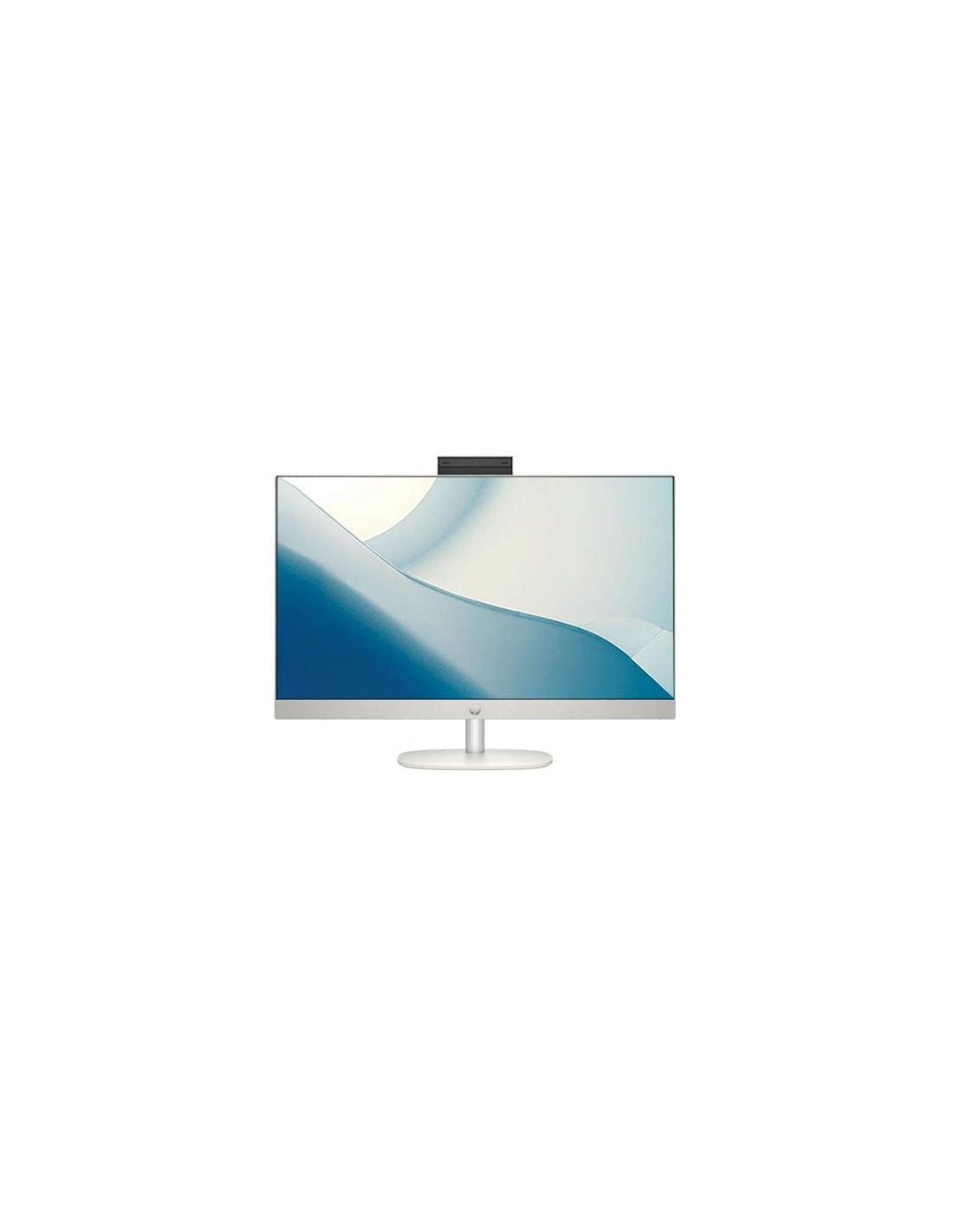 HP All-in-One 27-cr0034ny | 27'' F-HD IPS | Intel Core i7-1335U | 16GB | 512GB | W11 Professional | Met Keyboard & Muis