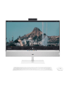 HP All-in-One 27-cr0034ny | 27'' F-HD IPS | Intel Core i7-1335U | 16GB | 512GB | W11 Professional | Met Keyboard & Muis