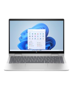 HP Envy X360 2-in-1 | 14" Full HD IPS Touch | Intel Core 5 120U | 8GB RAM | 512GB SSD | Windows 11 Home