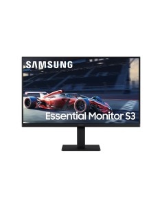 Samsung Essential S30GD 24'' | 1920x1080 IPS | 100Hz | Dunne Rand | Full HD Monitor