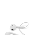 Apple EarPods | Bedrade Lightning In-Ear Oordopjes | Wit