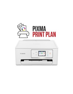 Canon PIXMA TS7650i | All-in-One Inkjetprinter | A4 | 1200 x 1200 DPI | Wi-Fi | Kleur