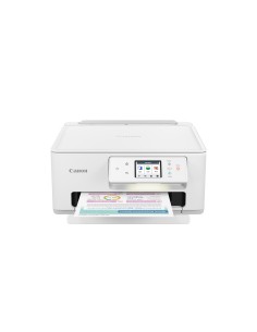 Canon PIXMA TS7650i | All-in-One Inkjetprinter | A4 | 1200 x 1200 DPI | Wi-Fi | Kleur