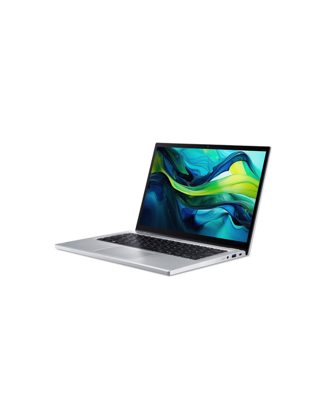 AGSP14-31PT-C6FX/N150/4GB/LPDDR5/128GB/UFS/US/W11H QWERTY