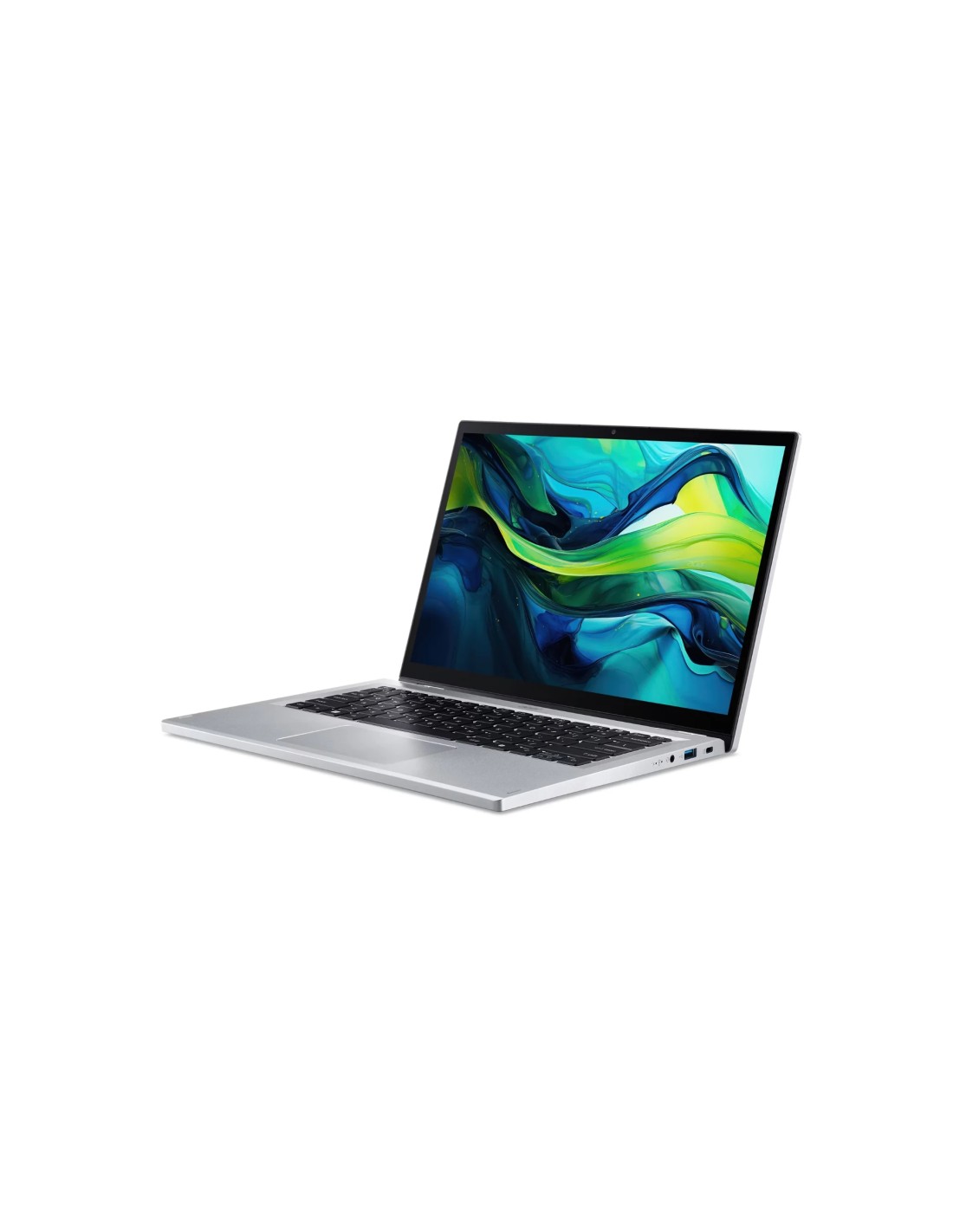 AGSP14-31PT-C6FX/N150/4GB/LPDDR5/128GB/UFS/US/W11H QWERTY