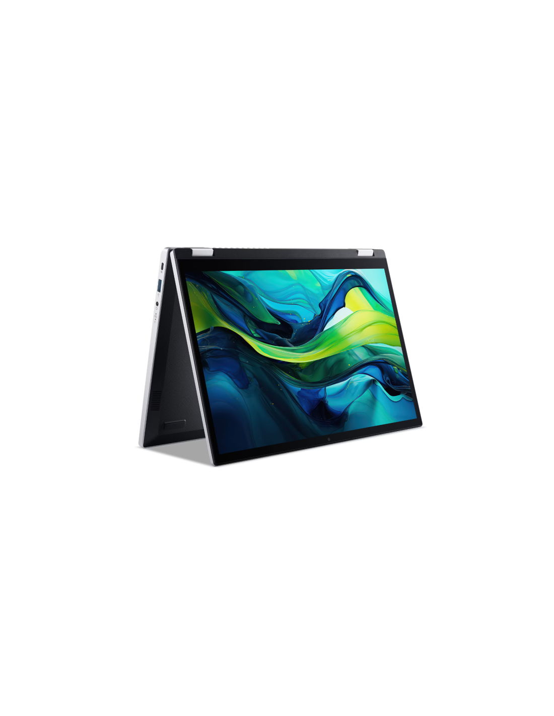 AGSP14-31PT-C6FX/N150/4GB/LPDDR5/128GB/UFS/US/W11H QWERTY