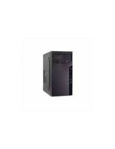 AKTIE Desktop | Intel Core i3-12100 | 16GB RAM | 512GB SSD | Windows 11 Professional | Mini-Tower Behuizing