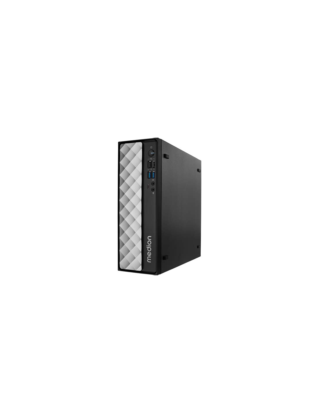 Medion Akoya MD35422 Desktop | Intel Core i5-12450H | 16GB RAM | 512GB SSD | Windows 11 Professional | SFF