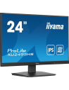iiyama ProLite XU2493HS-B6 24'' | 1920x1080 IPS | 100Hz | 1ms MPRT | Randloos Design | Full HD Monitor