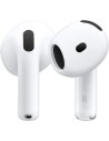 Apple Airpods 4 (2024) incl Wireless Charging Case with MagSafe and ANC