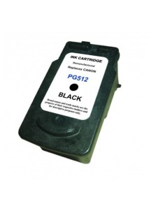 SecondLife - Canon PG 510 / 512 Black 2