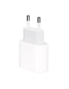 Apple 20W USB-C Power Adapter
