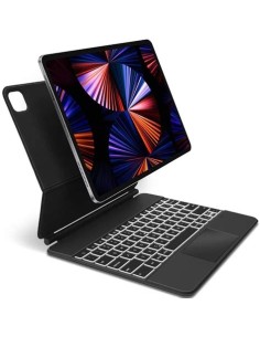 APPLE Magic KB iPadPro 12.9 5th NL Black