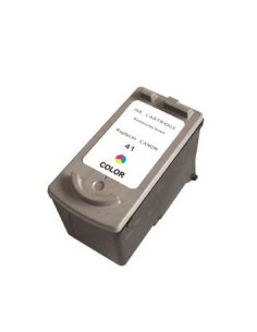 SecondLife - Canon CL 41 Color 2