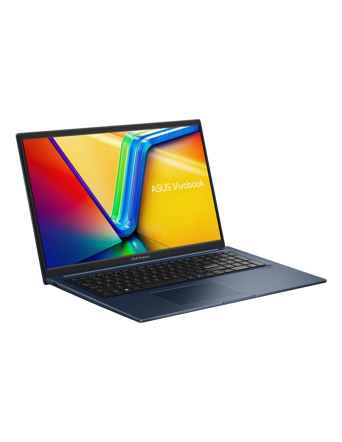 Asus VivoBook X1704ZA | 17.3'' Full HD | Intel Core i3-1215U | 8GB RAM | 512GB SSD | W11 Home