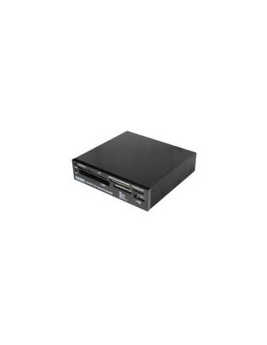 Eminent 3.5'' Internal Cardreader geheugenkaartlezer USB 2.0