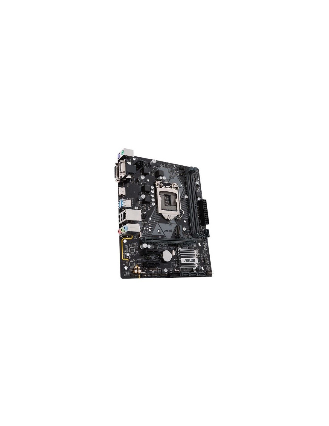 ASUS PRIME H310M-A R2.0/CSM