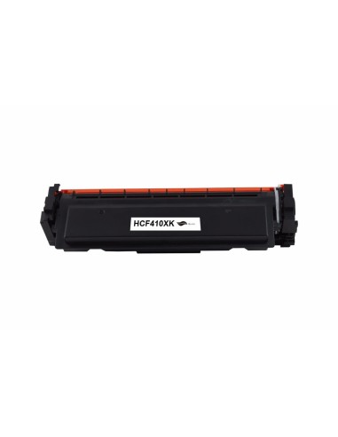 SecondLife - HP toner (CF 410X) 410X Black