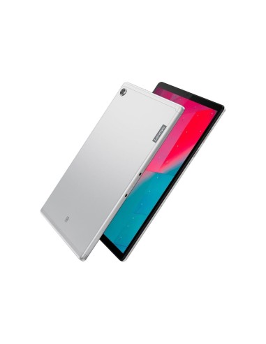 Lenovo Tab M10 FHD Plus 64 GB 26,2 cm (10.3") Mediatek 4 GB Wi-Fi 5 (802.11ac) Android 9.0 Grijs