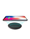 Hoco Wireless Charging Pad Black