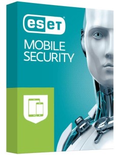 Eset Android virusscanner Software