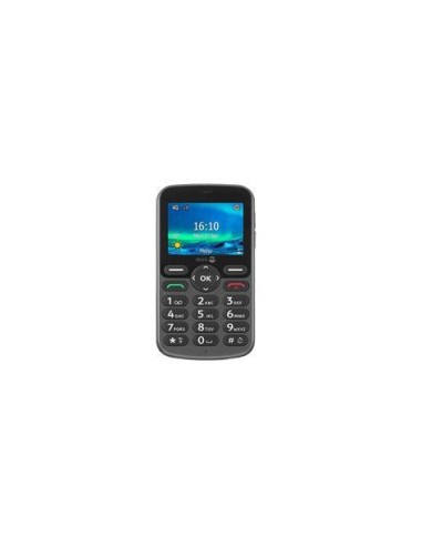 Doro 5860 inclusief oplaad standaard Smartphone