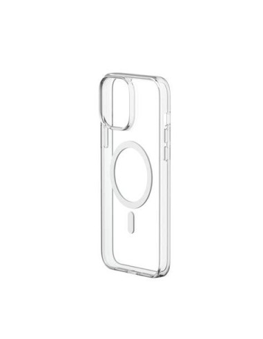 Apple iPhone 14 Clear Case with MagSafe