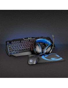 Nedis Gaming combo kit Gaming