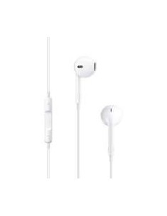 Apple EarPods Headset In-ear 3,5mm-connector Wit