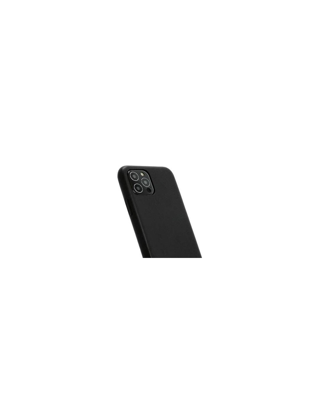 Minim Backcover - Black, Apple iPhone 15 Smartphone accessoires