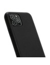 Minim Backcover - Black, Apple iPhone 15 pro max Smartphone accessoires