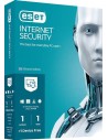 Eset Internet Security 1pc Software